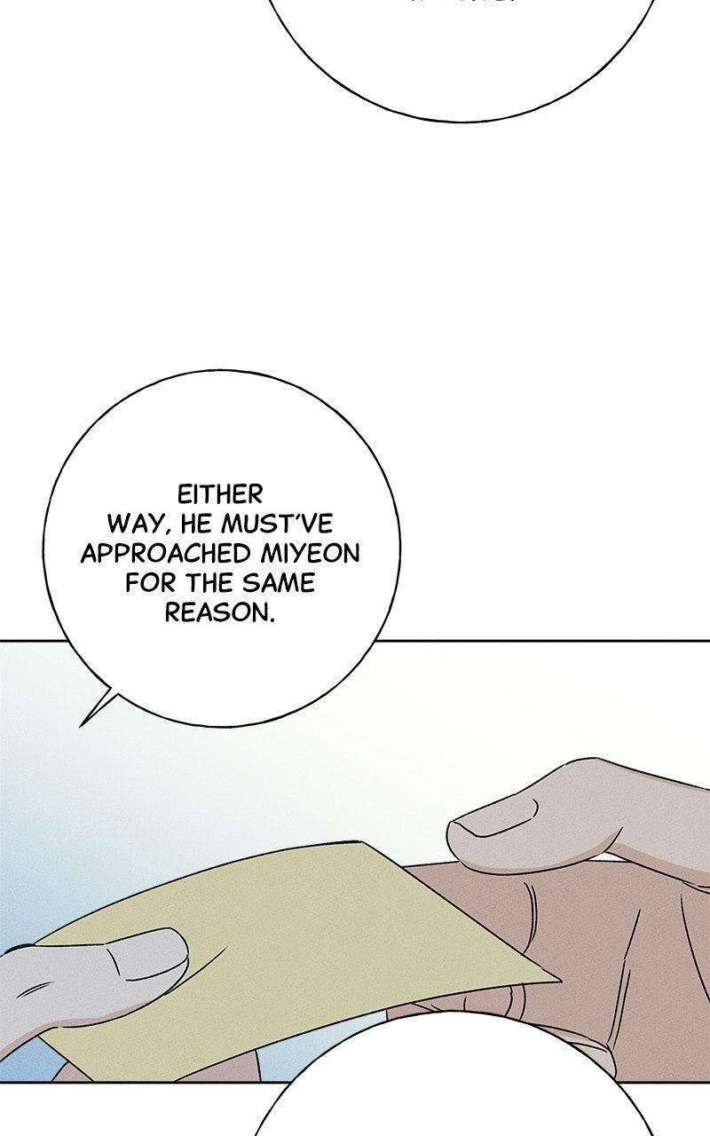 Read Miyeon Manga Online