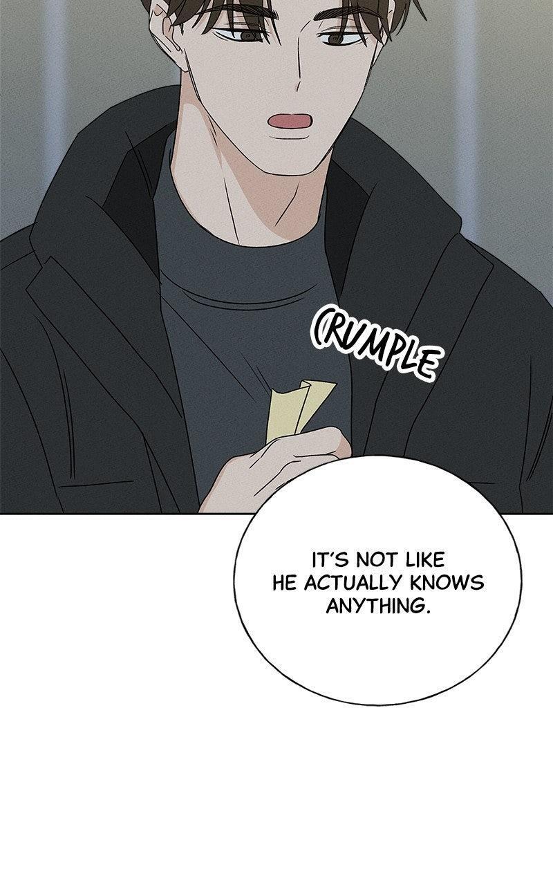 Read Miyeon Manga Online