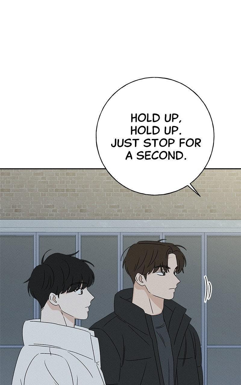 Read Miyeon Manga Online