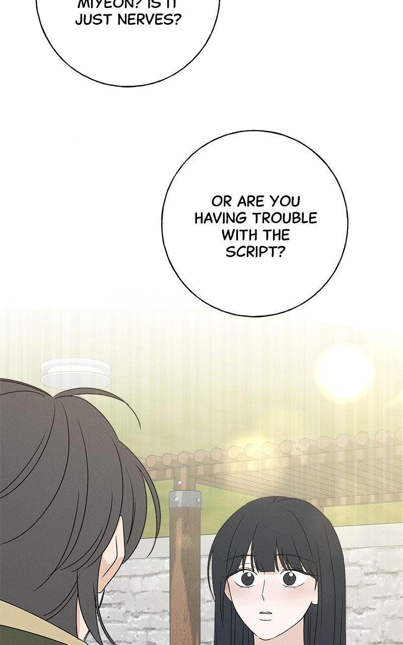 Read Miyeon Manga Online