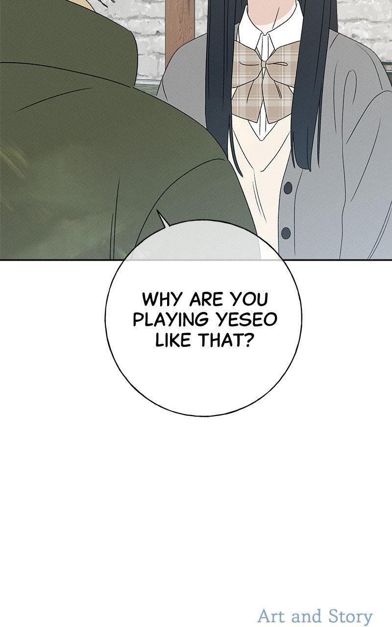 Read Miyeon Manga Online