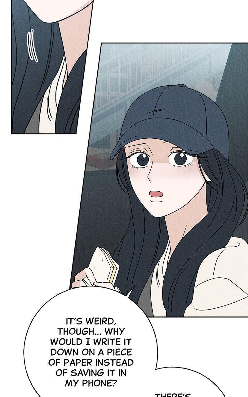 Read Miyeon Manga Online