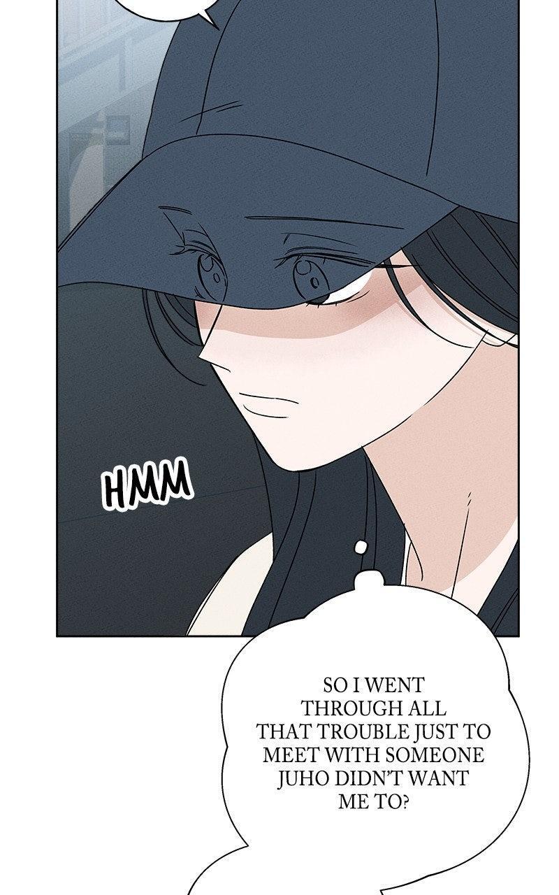 Read Miyeon Manga Online