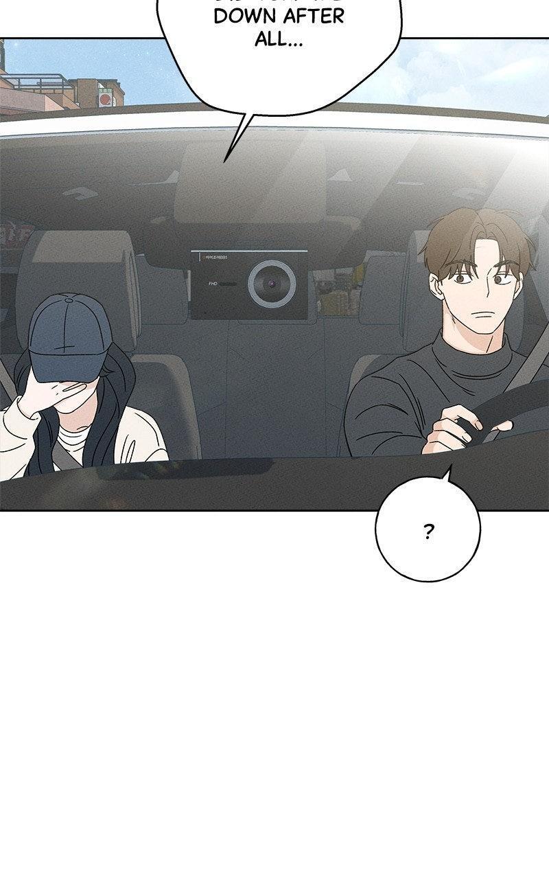 Read Miyeon Manga Online