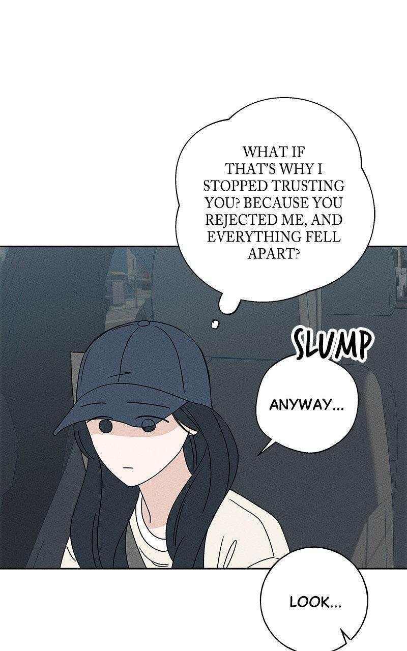 Read Miyeon Manga Online