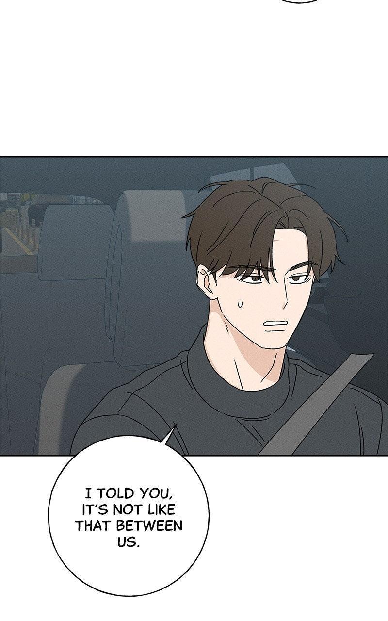 Read Miyeon Manga Online