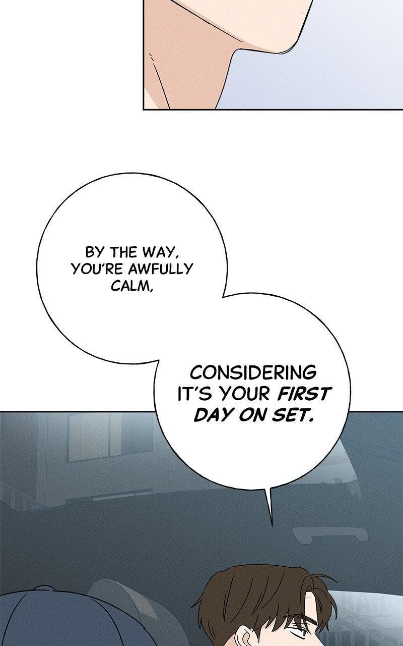 Read Miyeon Manga Online