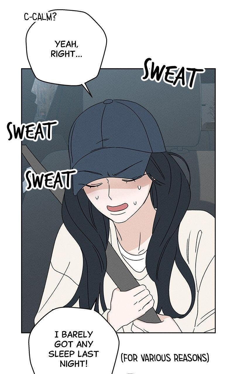 Read Miyeon Manga Online