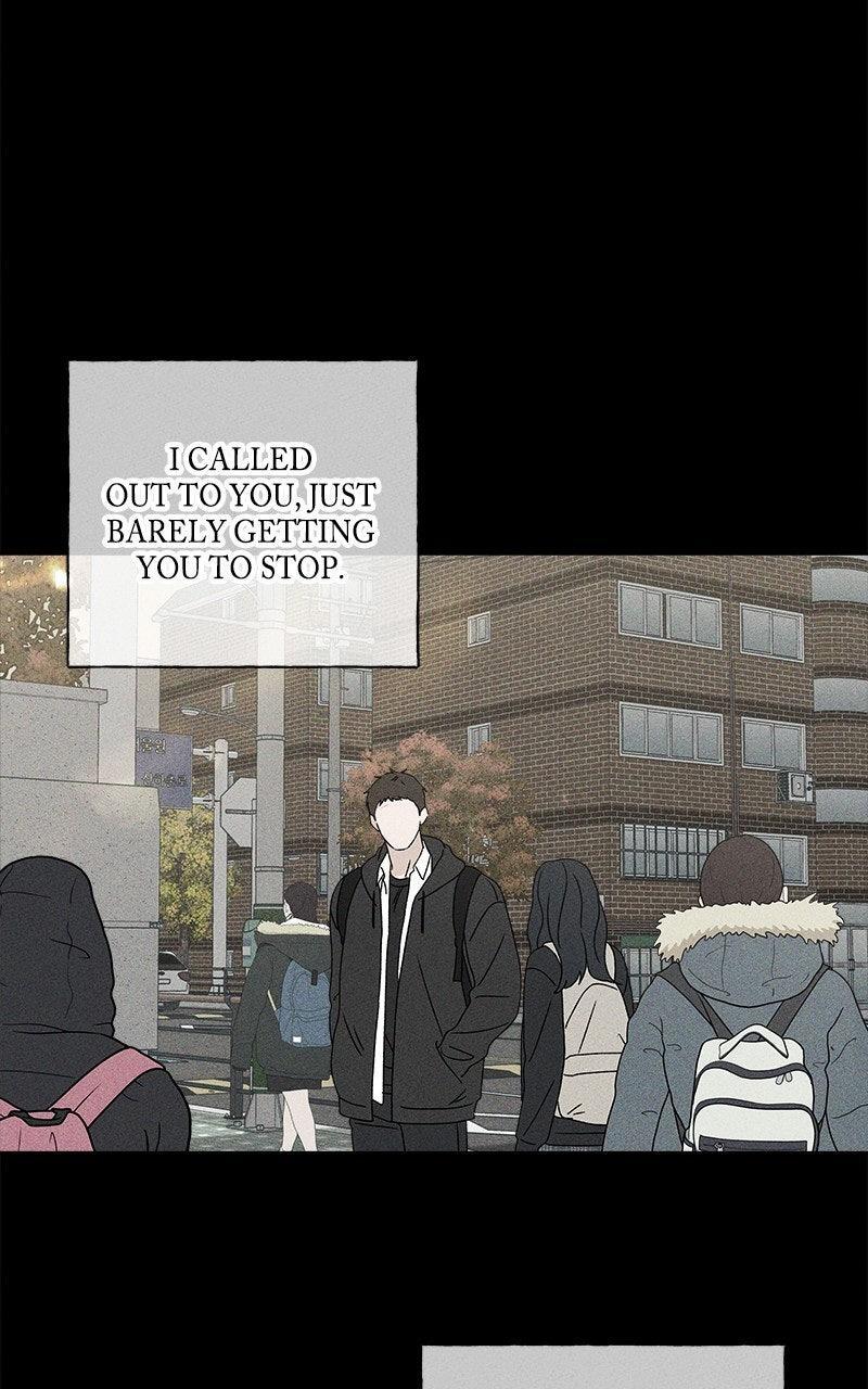 Read Miyeon Manga Online