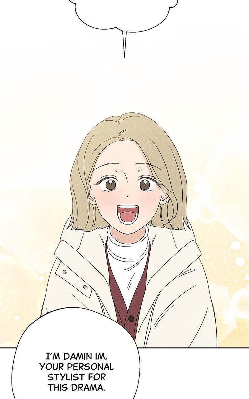 Read Miyeon Manga Online