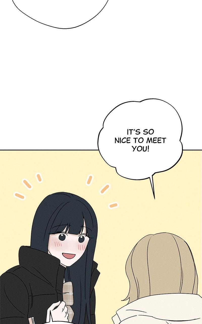 Read Miyeon Manga Online