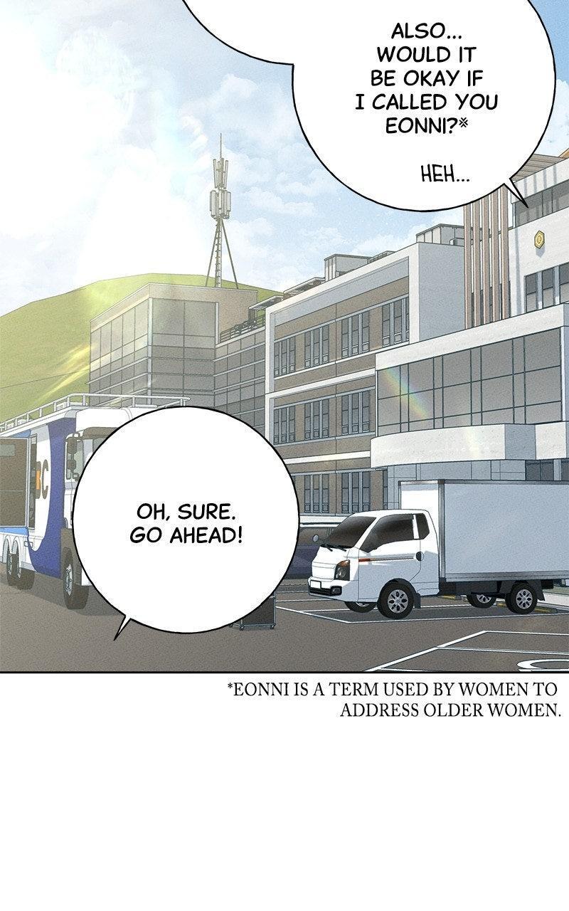 Read Miyeon Manga Online