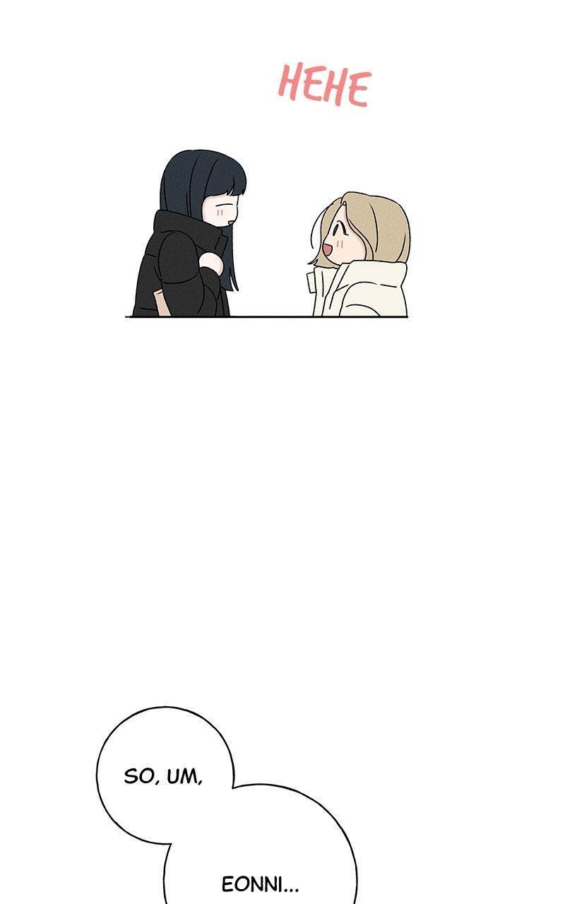 Read Miyeon Manga Online