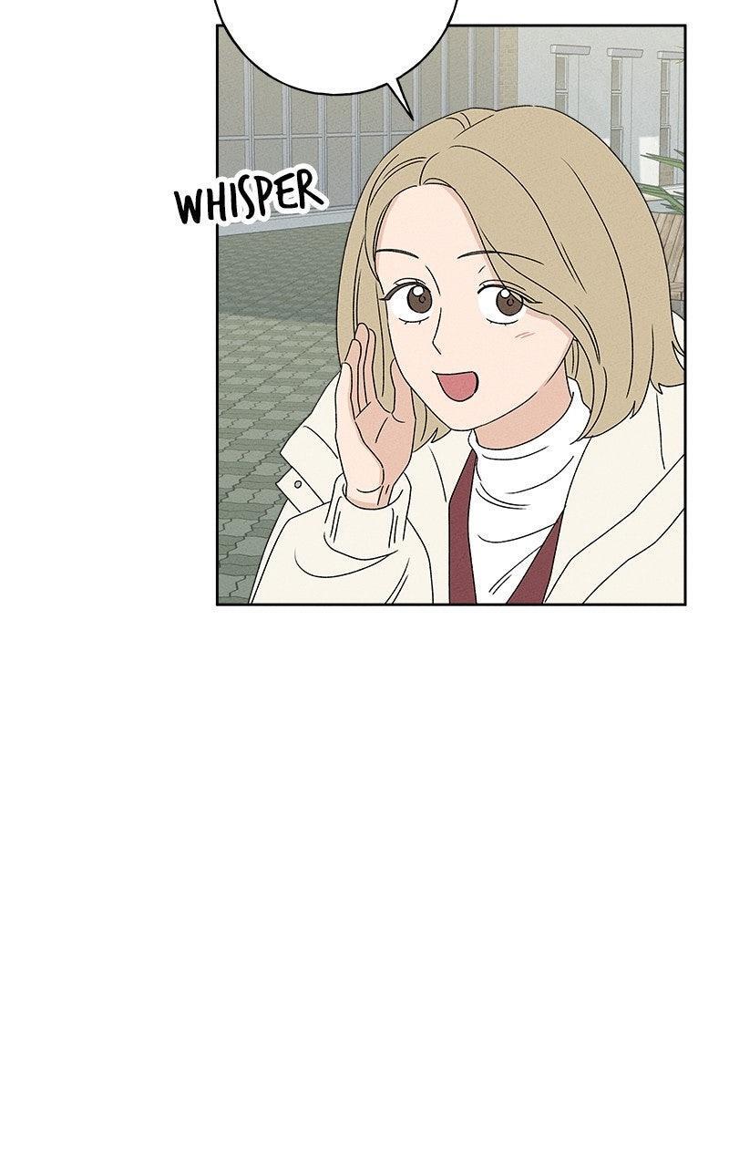 Read Miyeon Manga Online