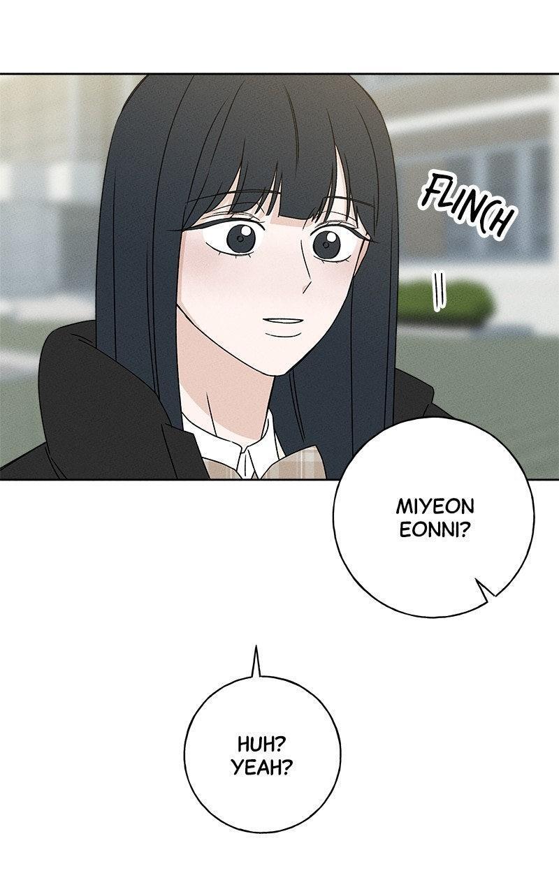 Read Miyeon Manga Online