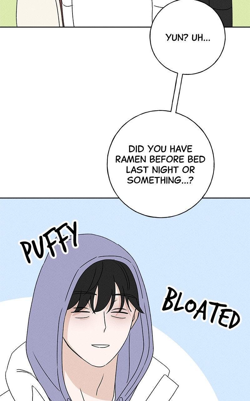 Read Miyeon Manga Online