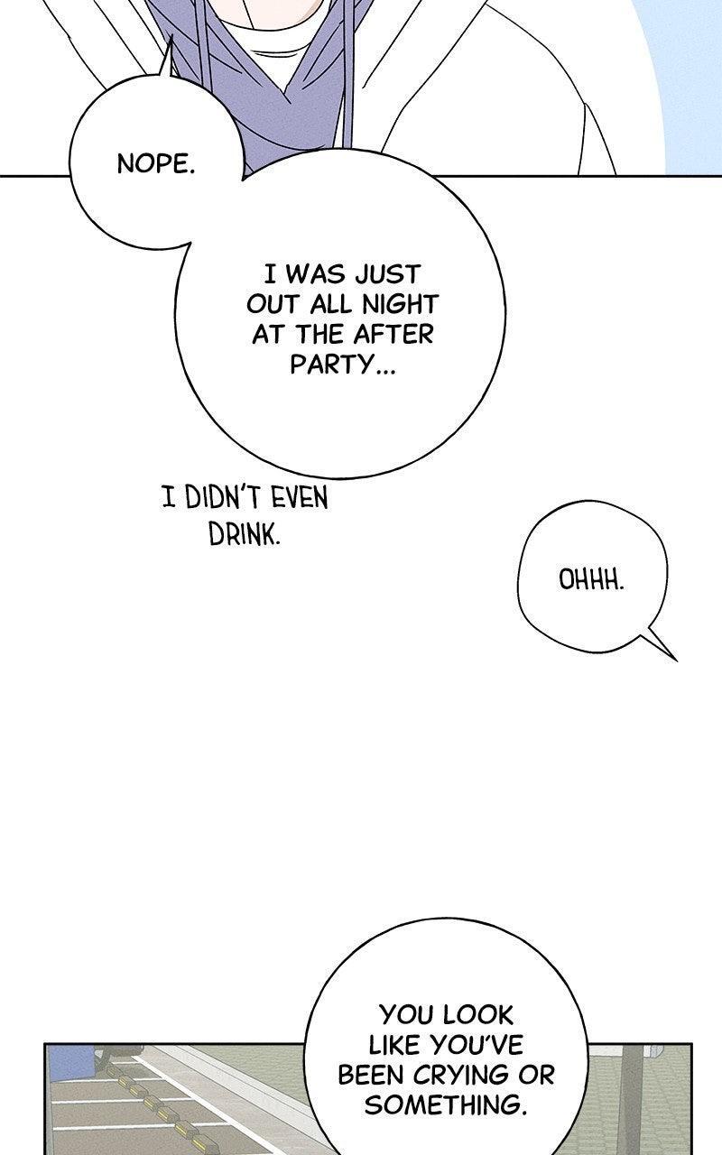 Read Miyeon Manga Online