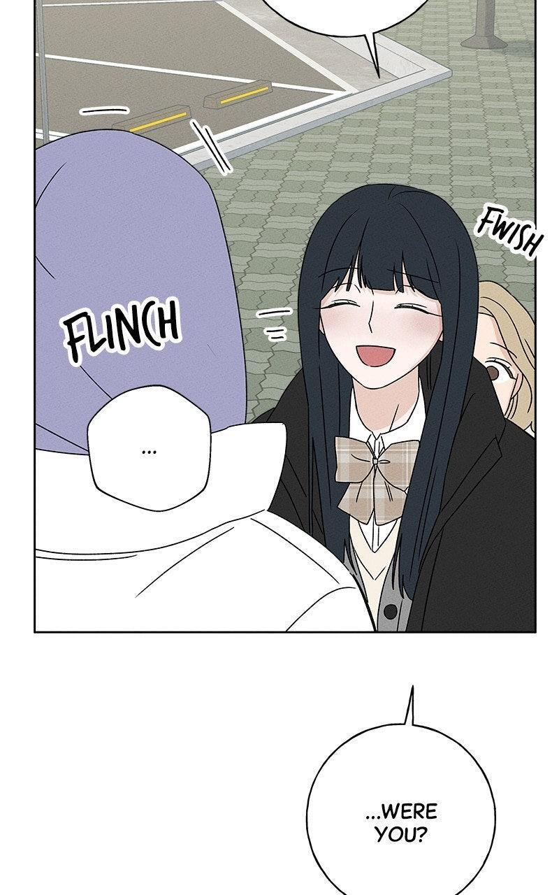 Read Miyeon Manga Online