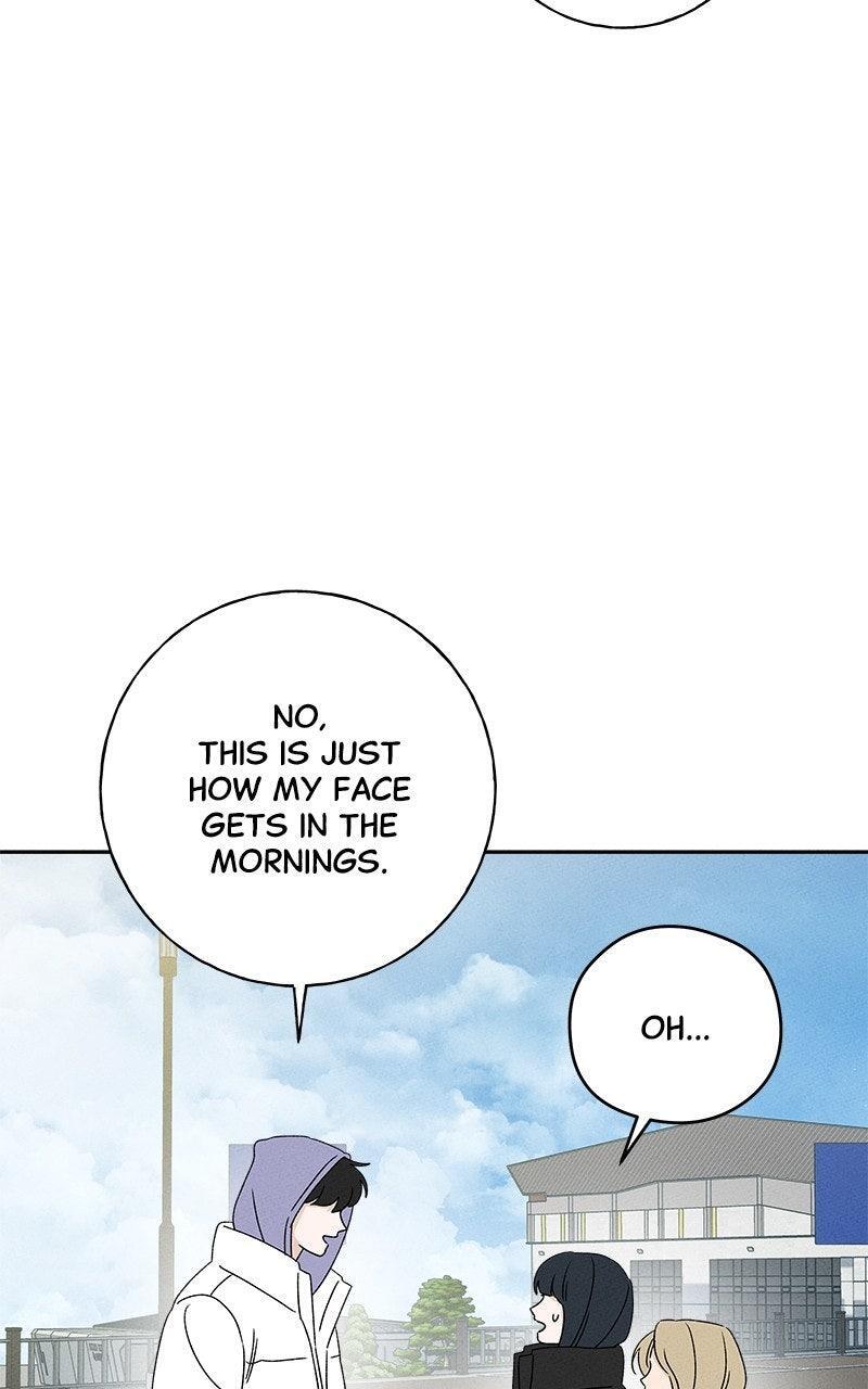 Read Miyeon Manga Online