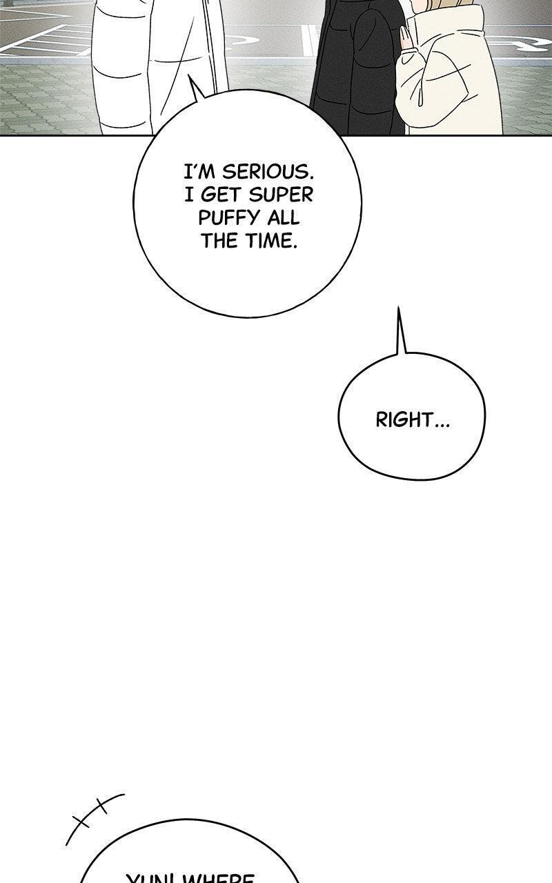 Read Miyeon Manga Online