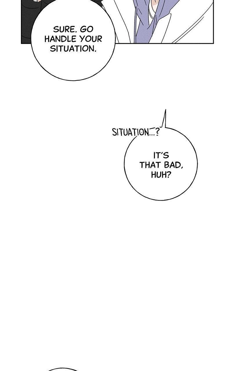 Read Miyeon Manga Online