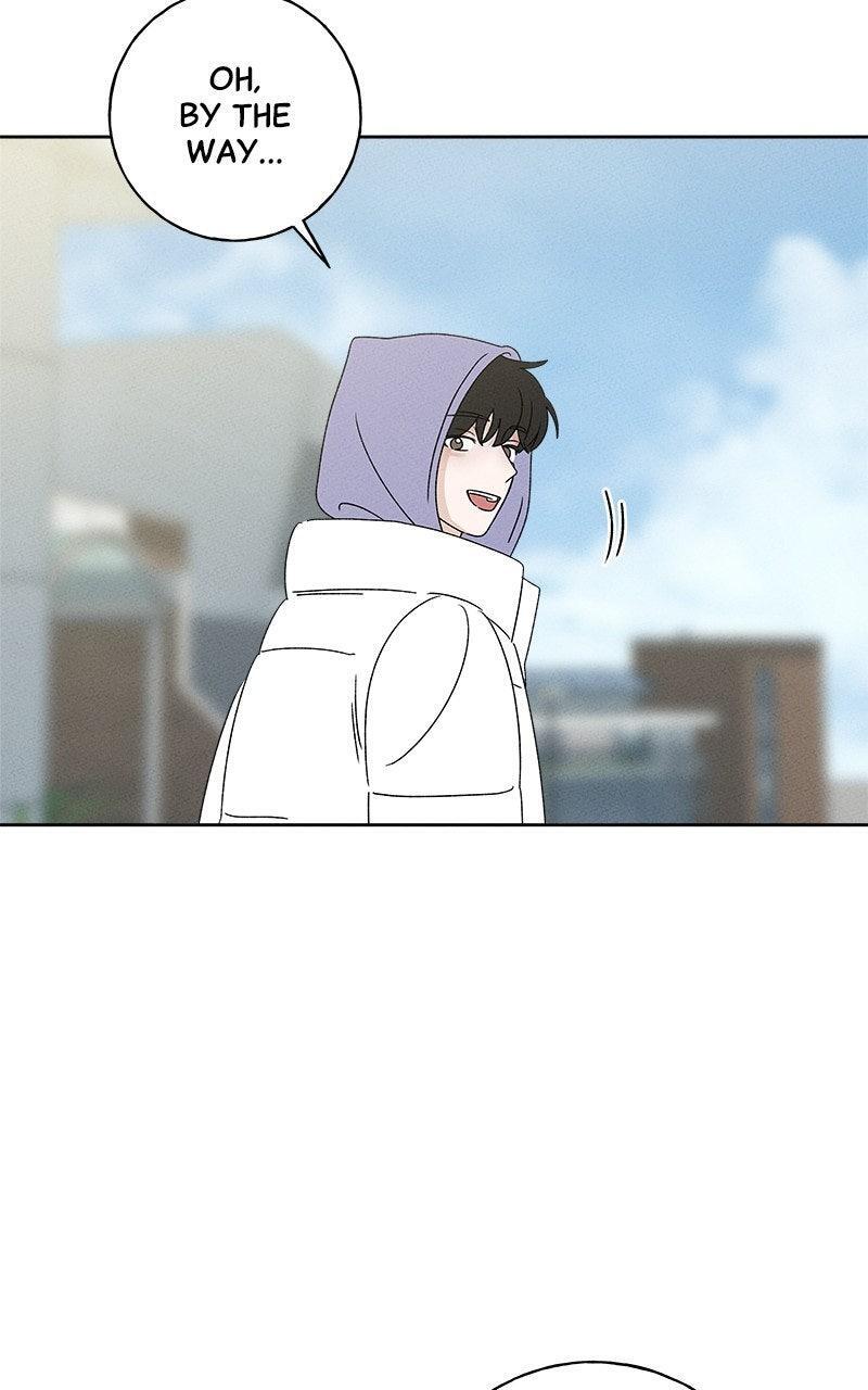Read Miyeon Manga Online