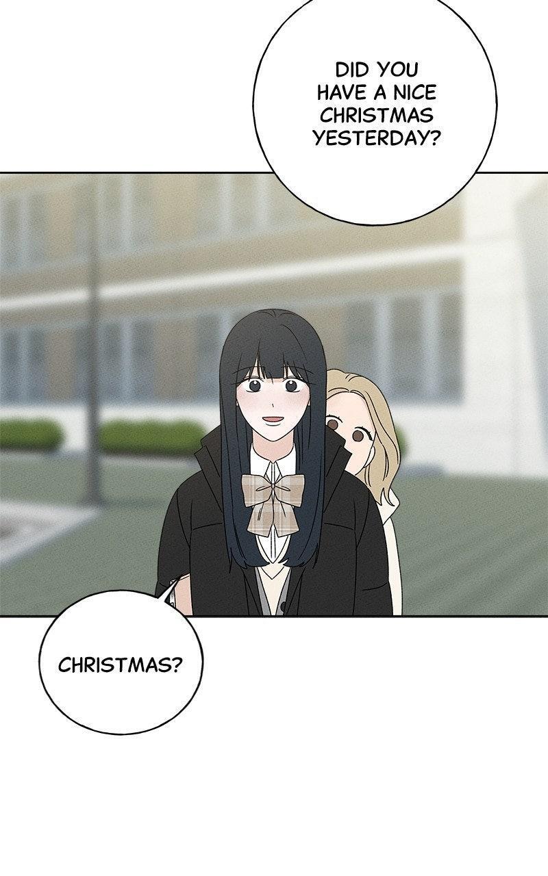 Read Miyeon Manga Online