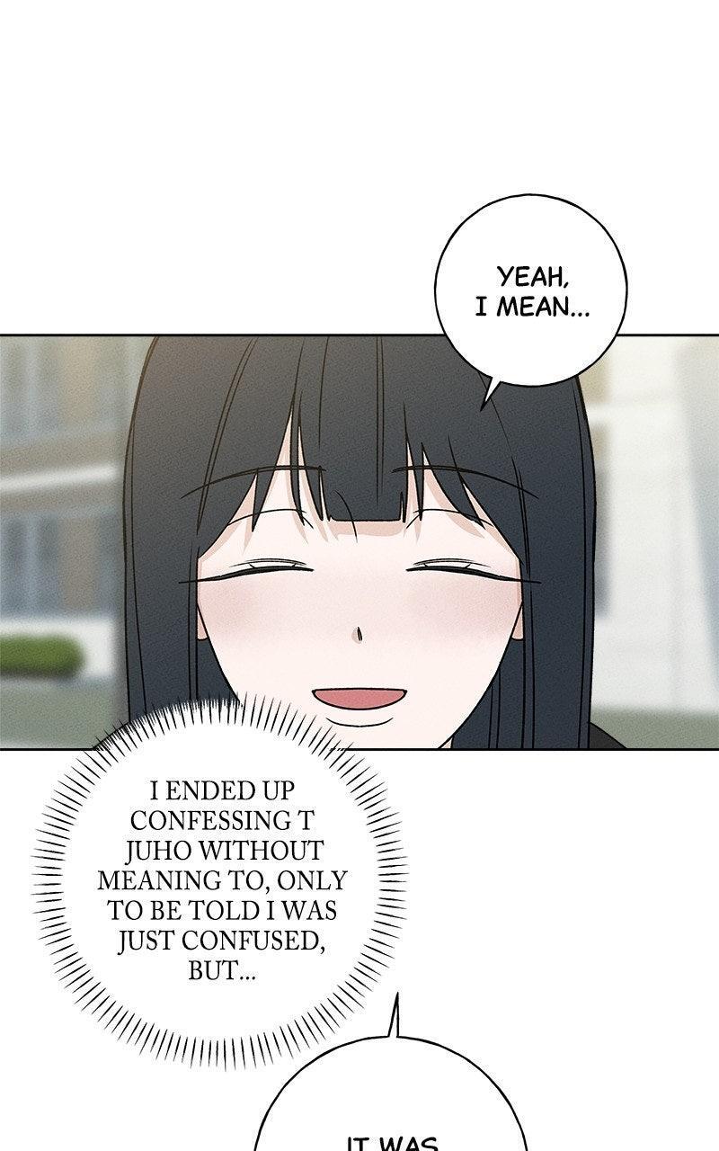 Read Miyeon Manga Online