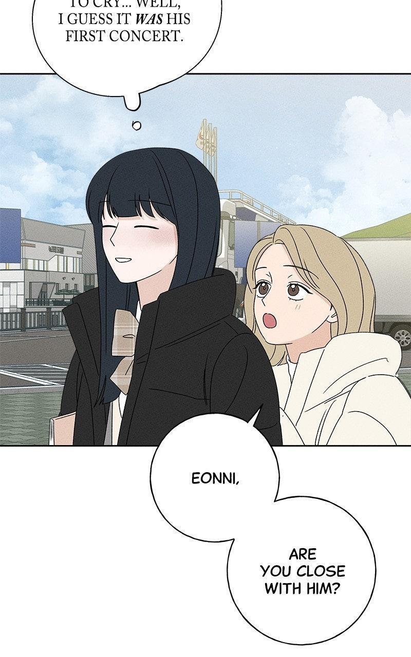 Read Miyeon Manga Online