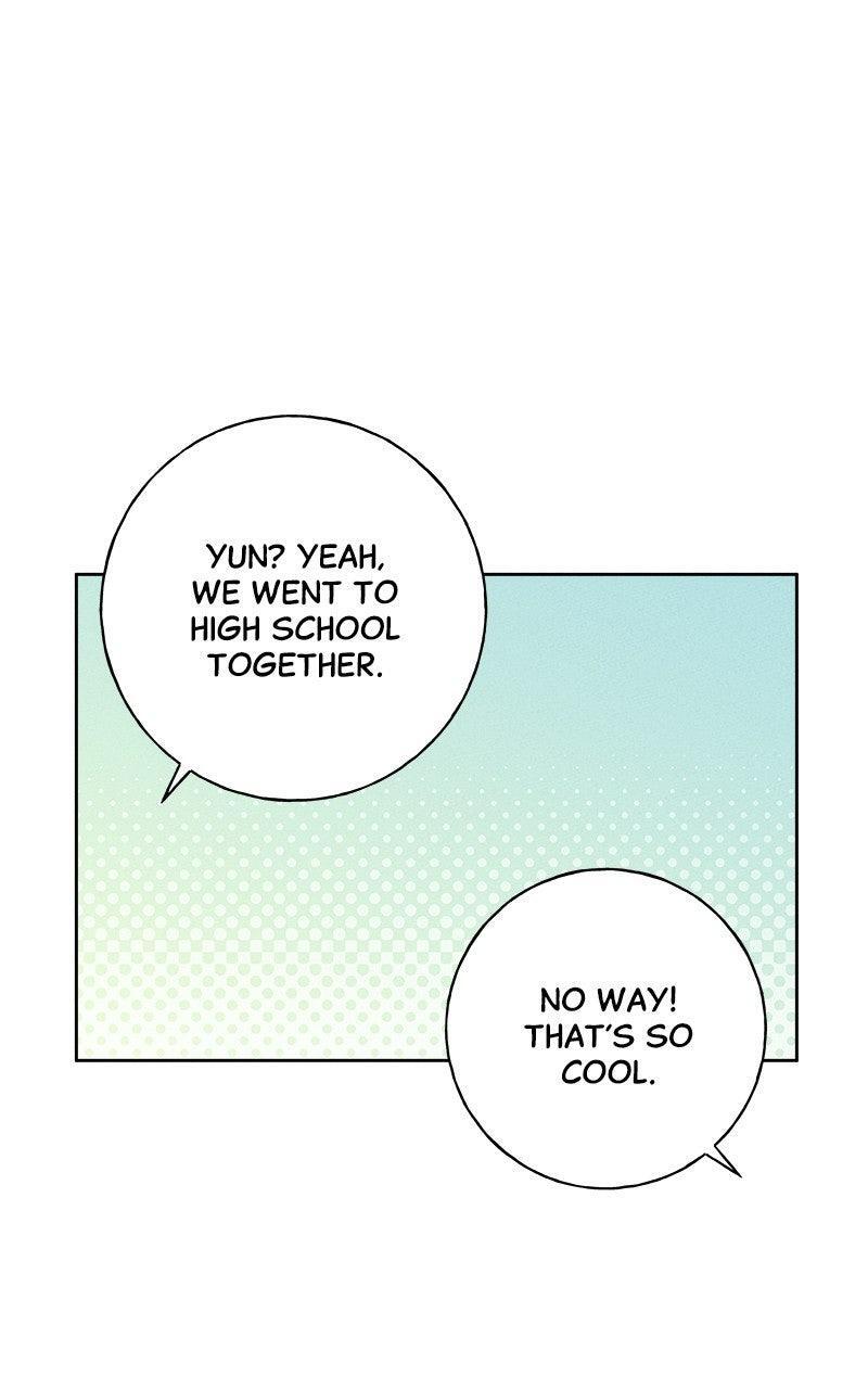 Read Miyeon Manga Online