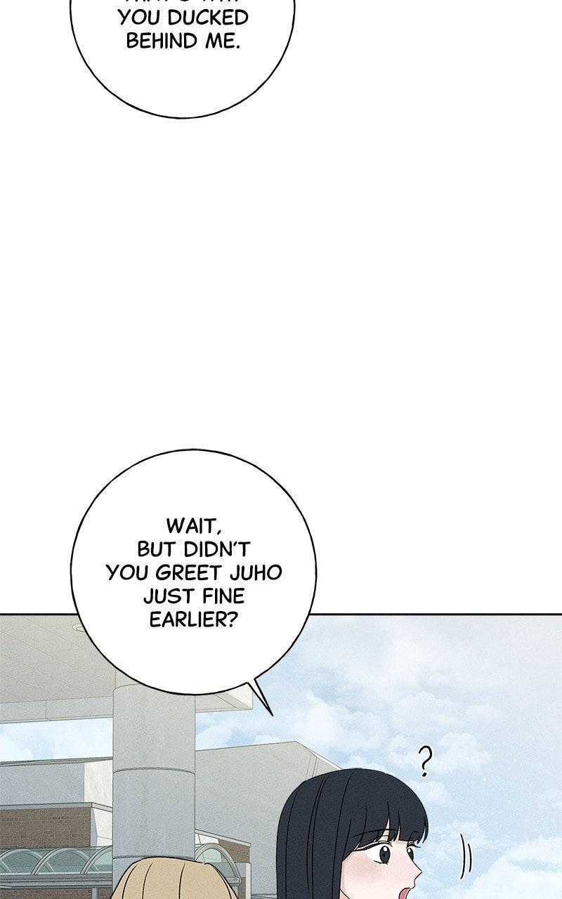 Read Miyeon Manga Online