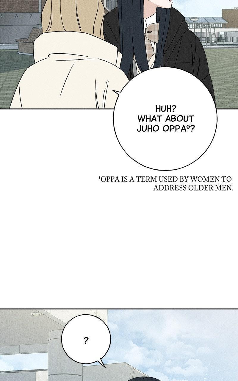 Read Miyeon Manga Online