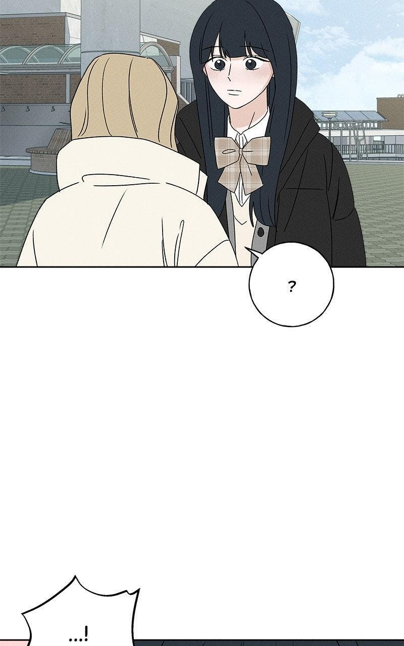 Read Miyeon Manga Online