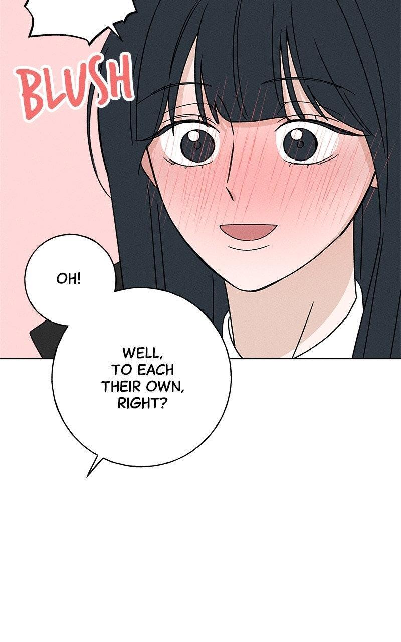 Read Miyeon Manga Online
