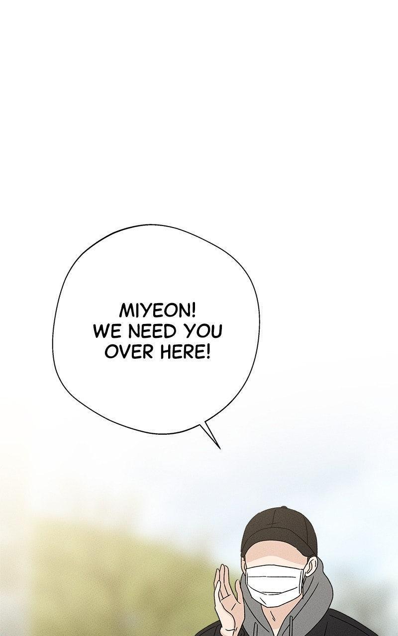 Read Miyeon Manga Online