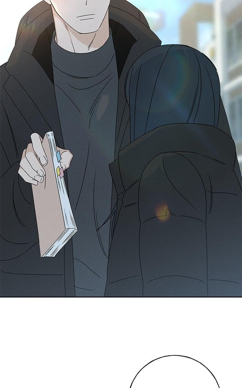 Read Miyeon Manga Online