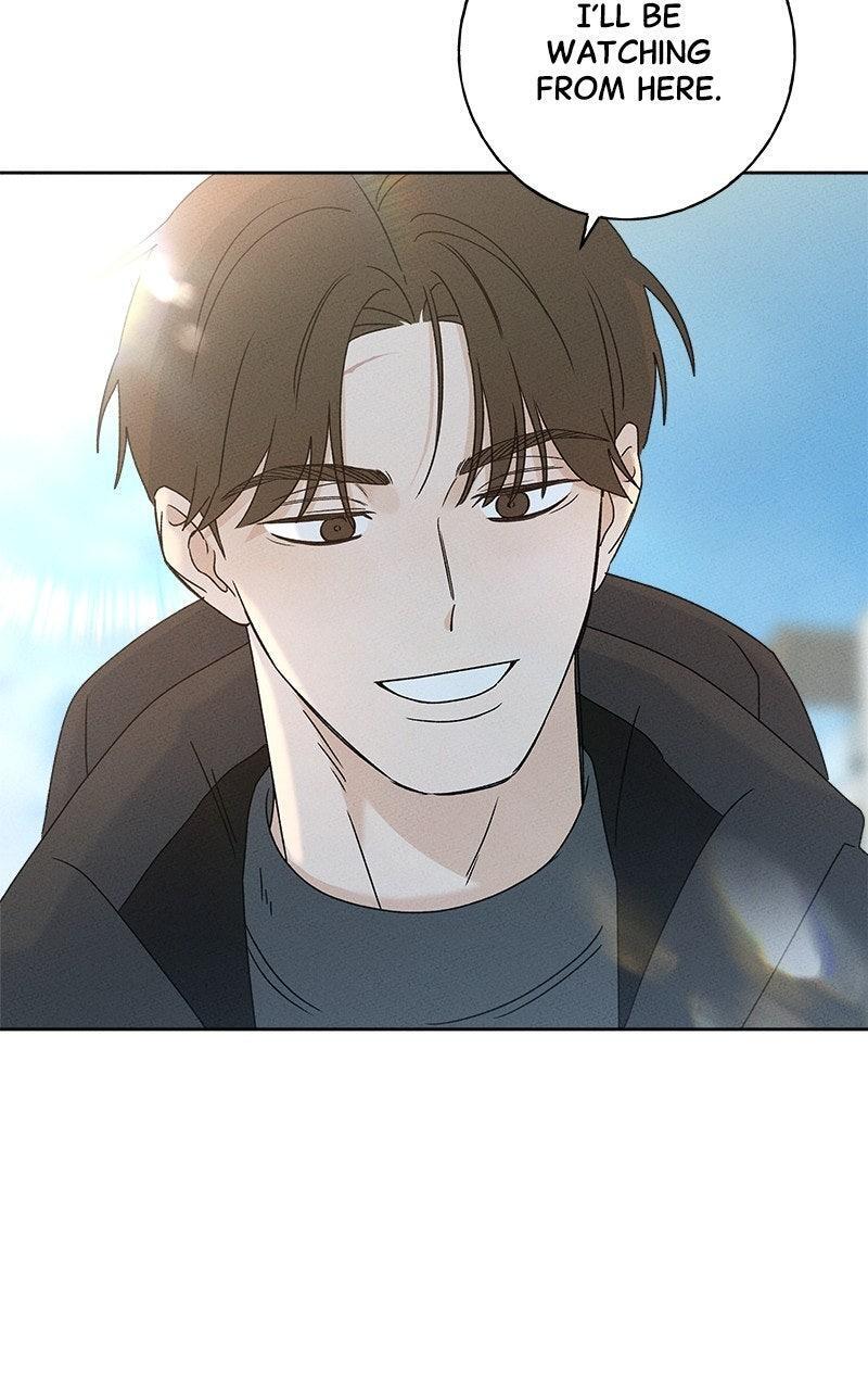 Read Miyeon Manga Online