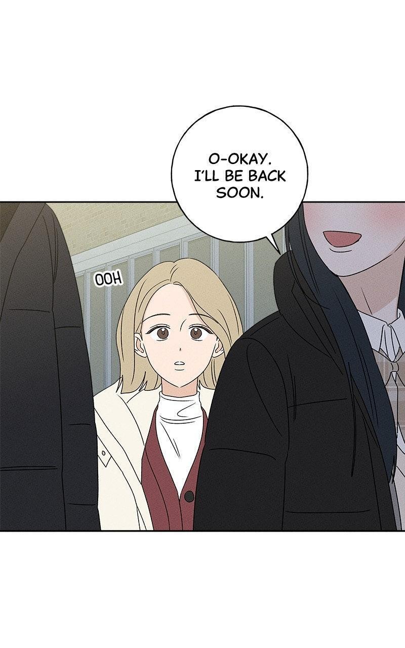 Read Miyeon Manga Online