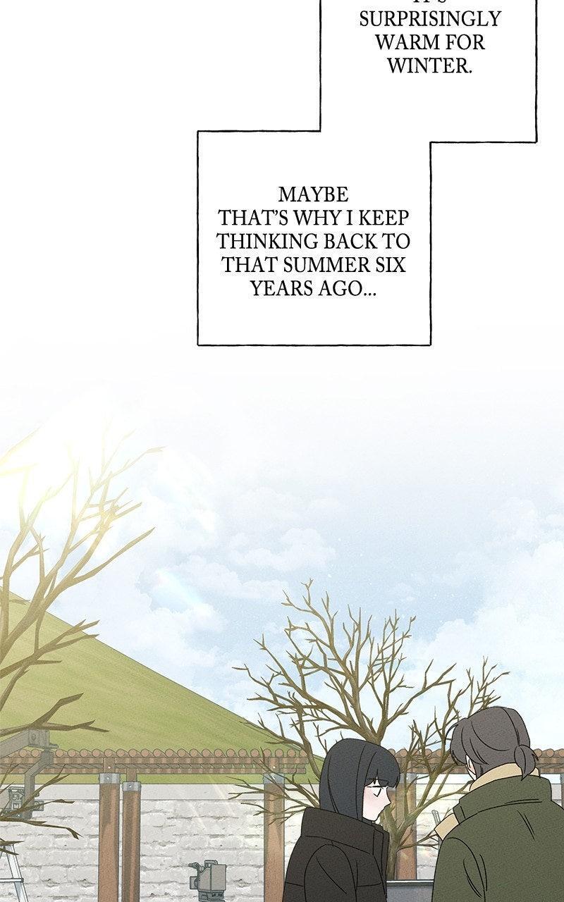 Read Miyeon Manga Online