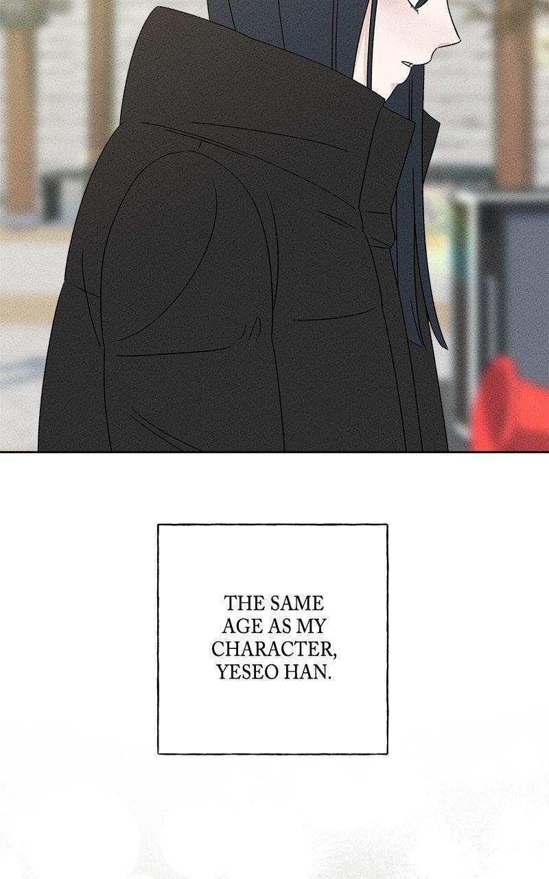 Read Miyeon Manga Online
