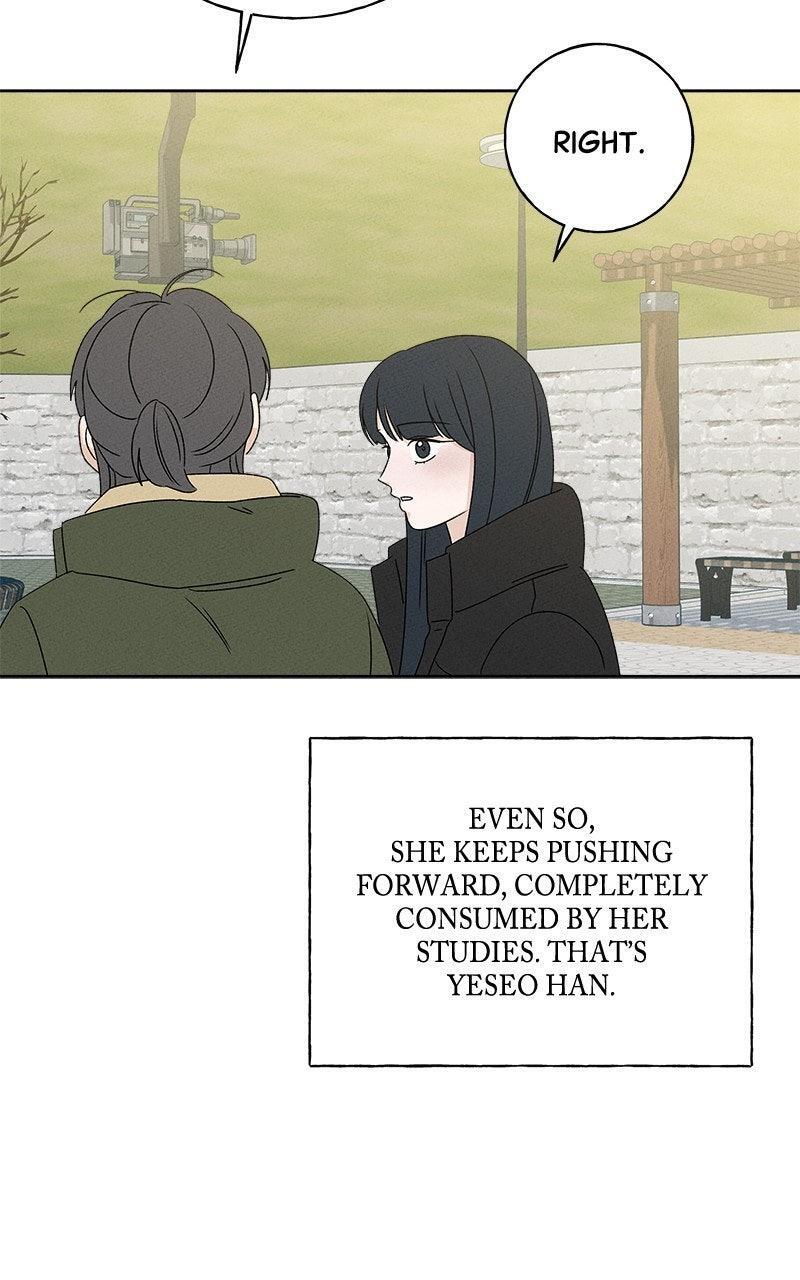 Read Miyeon Manga Online