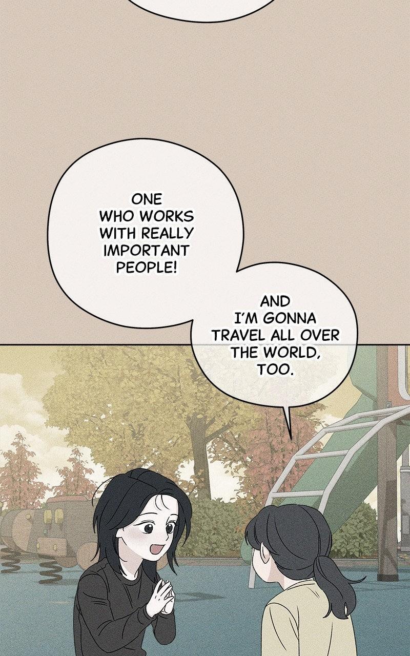 Read Miyeon Manga Online
