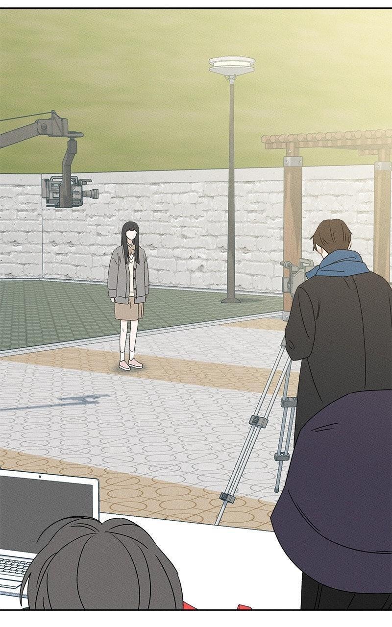 Read Miyeon Manga Online
