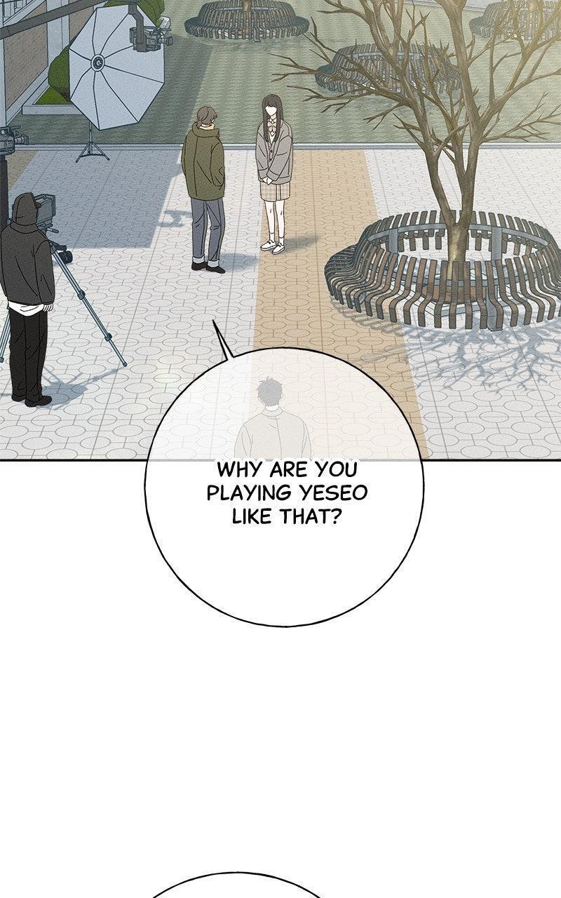 Read Miyeon Manga Online