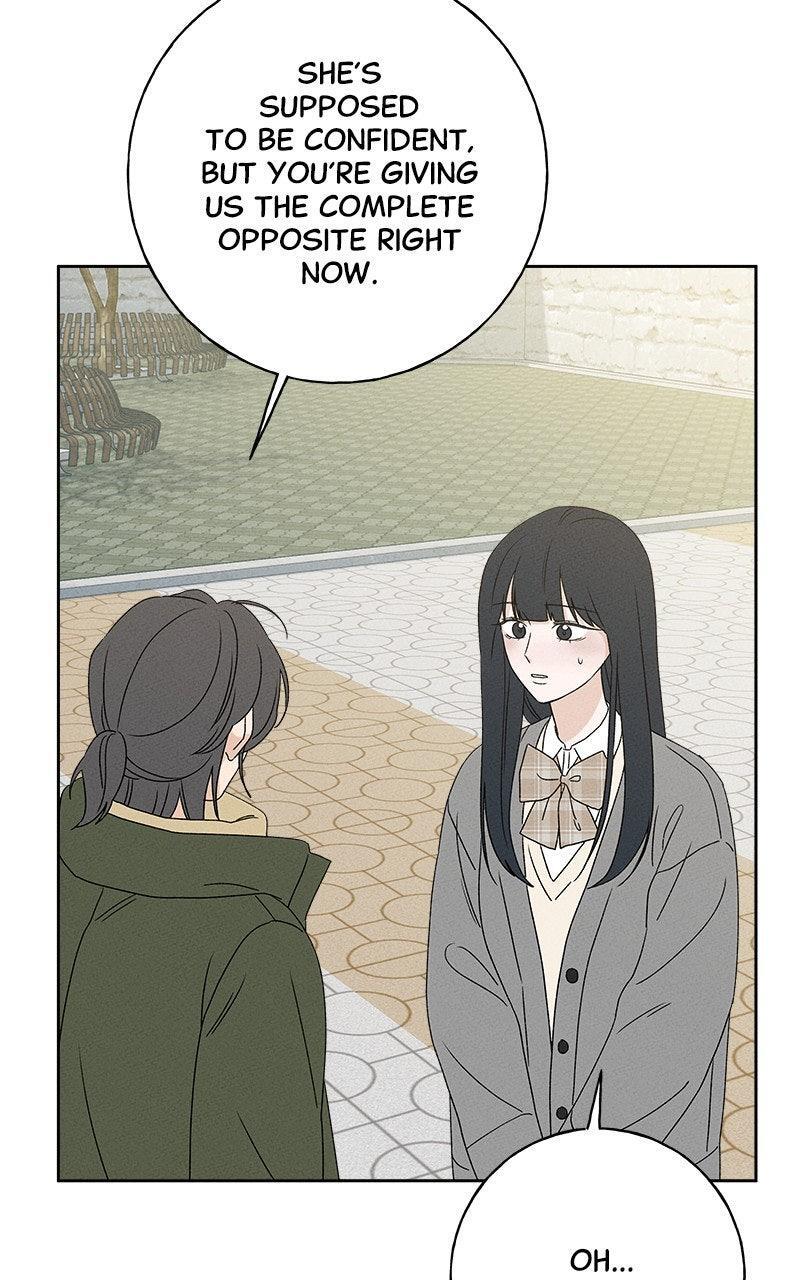 Read Miyeon Manga Online