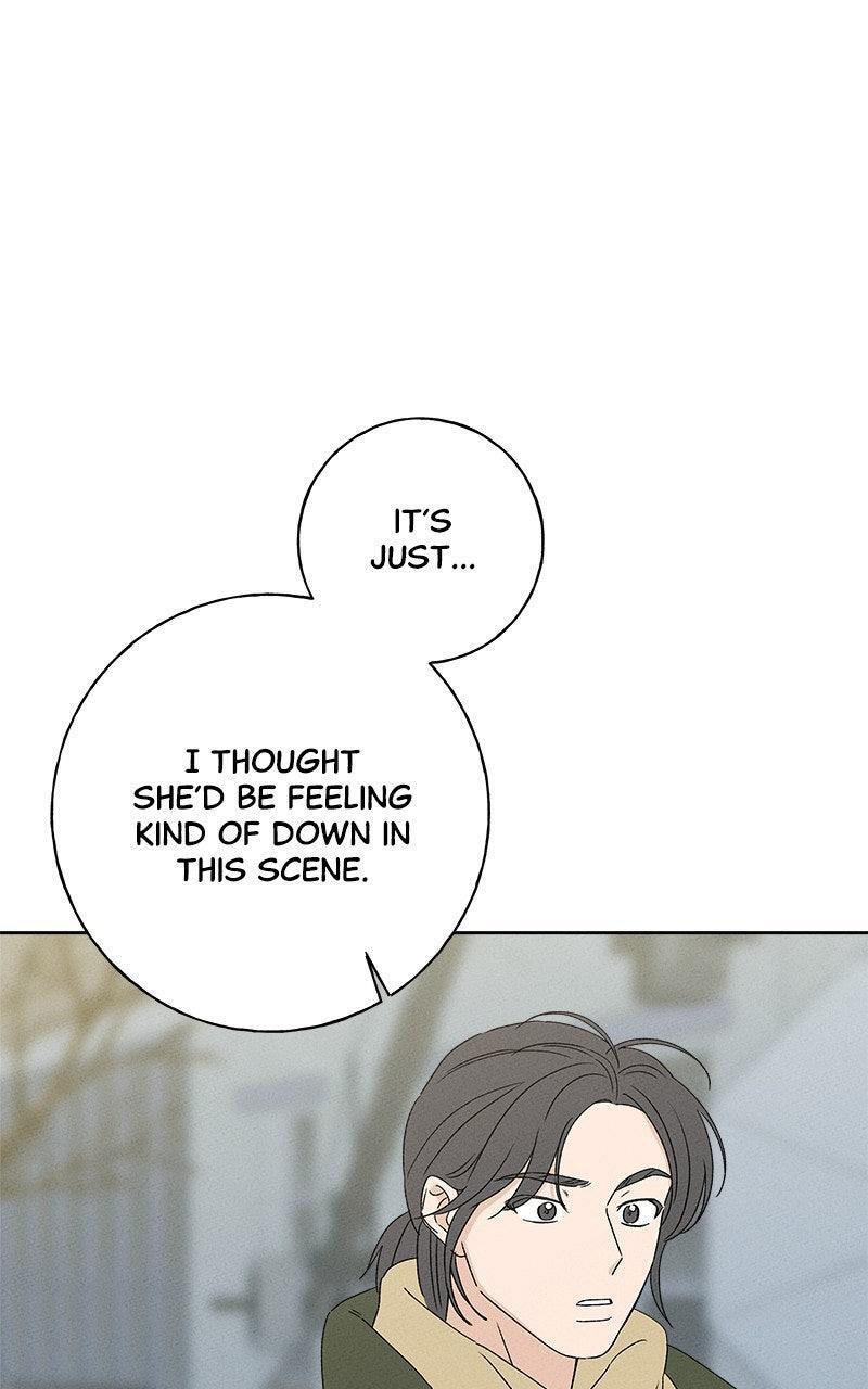 Read Miyeon Manga Online