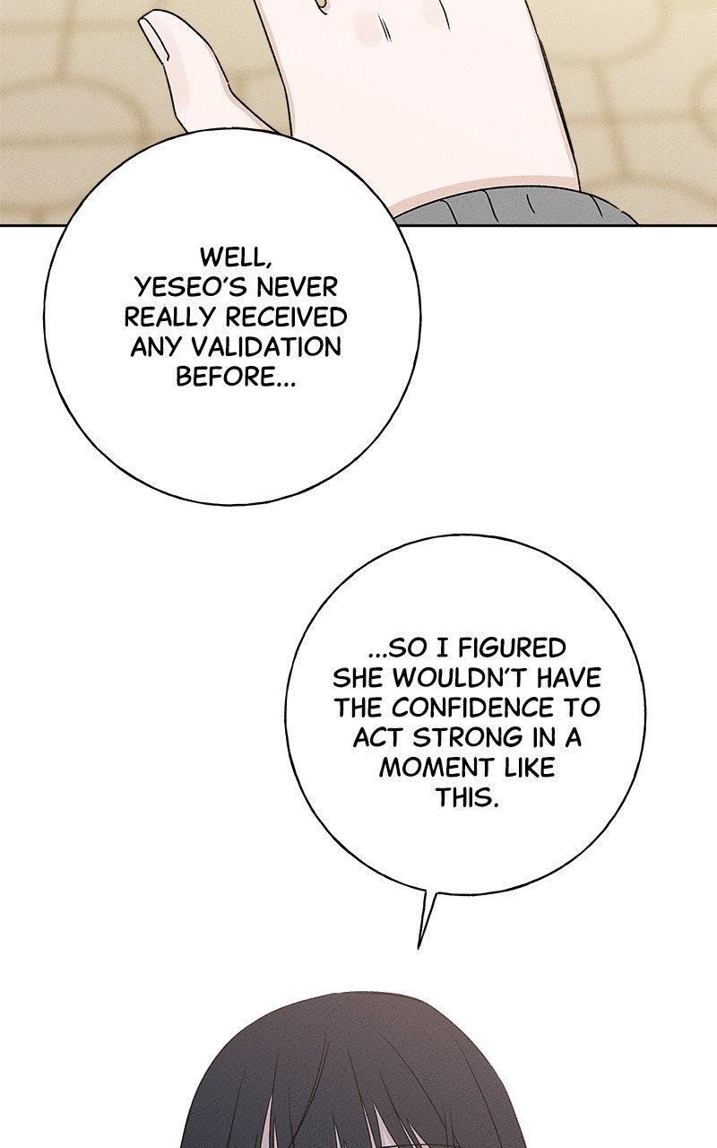 Read Miyeon Manga Online