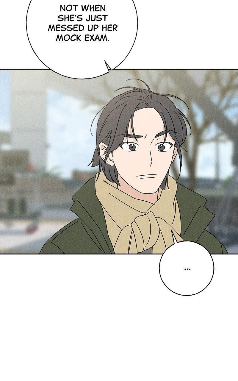 Read Miyeon Manga Online