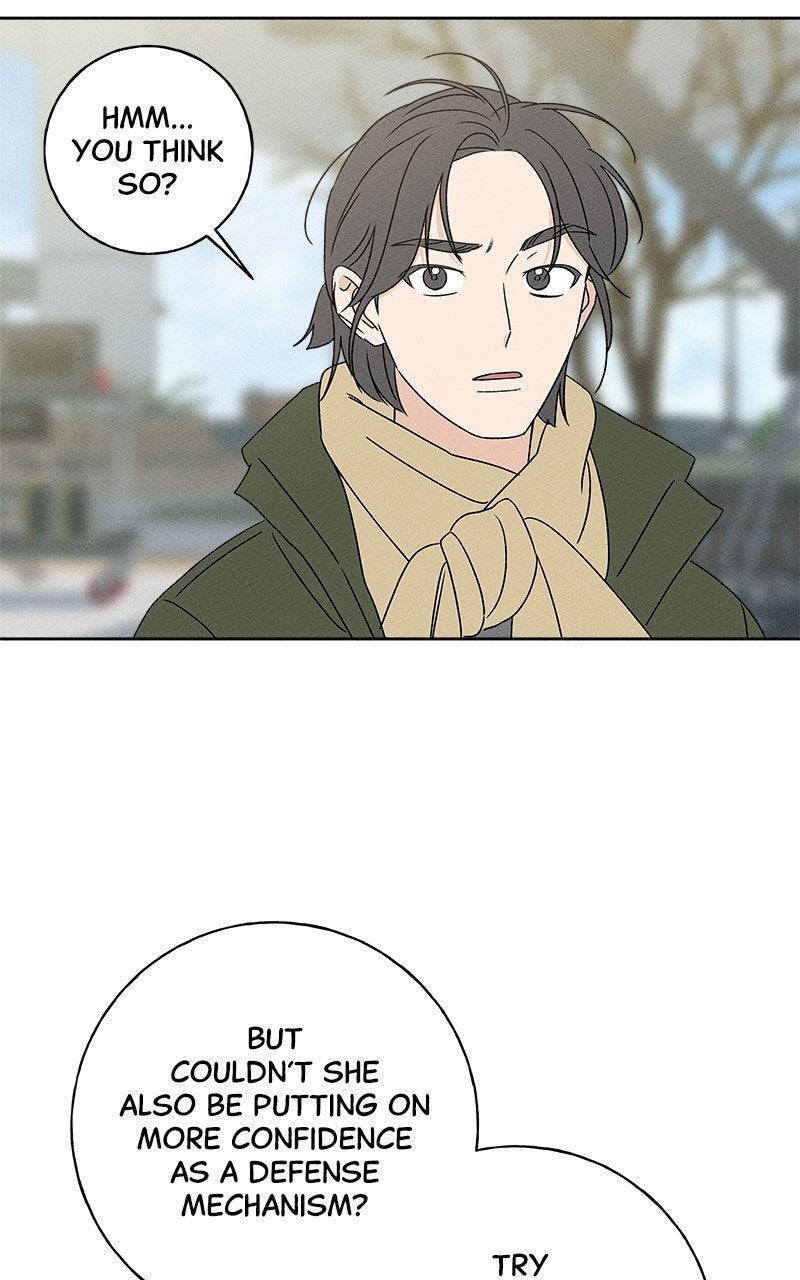 Read Miyeon Manga Online
