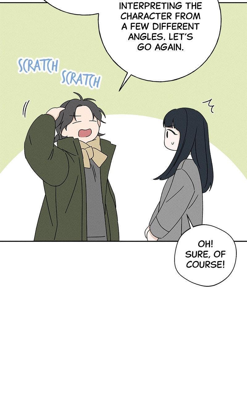 Read Miyeon Manga Online